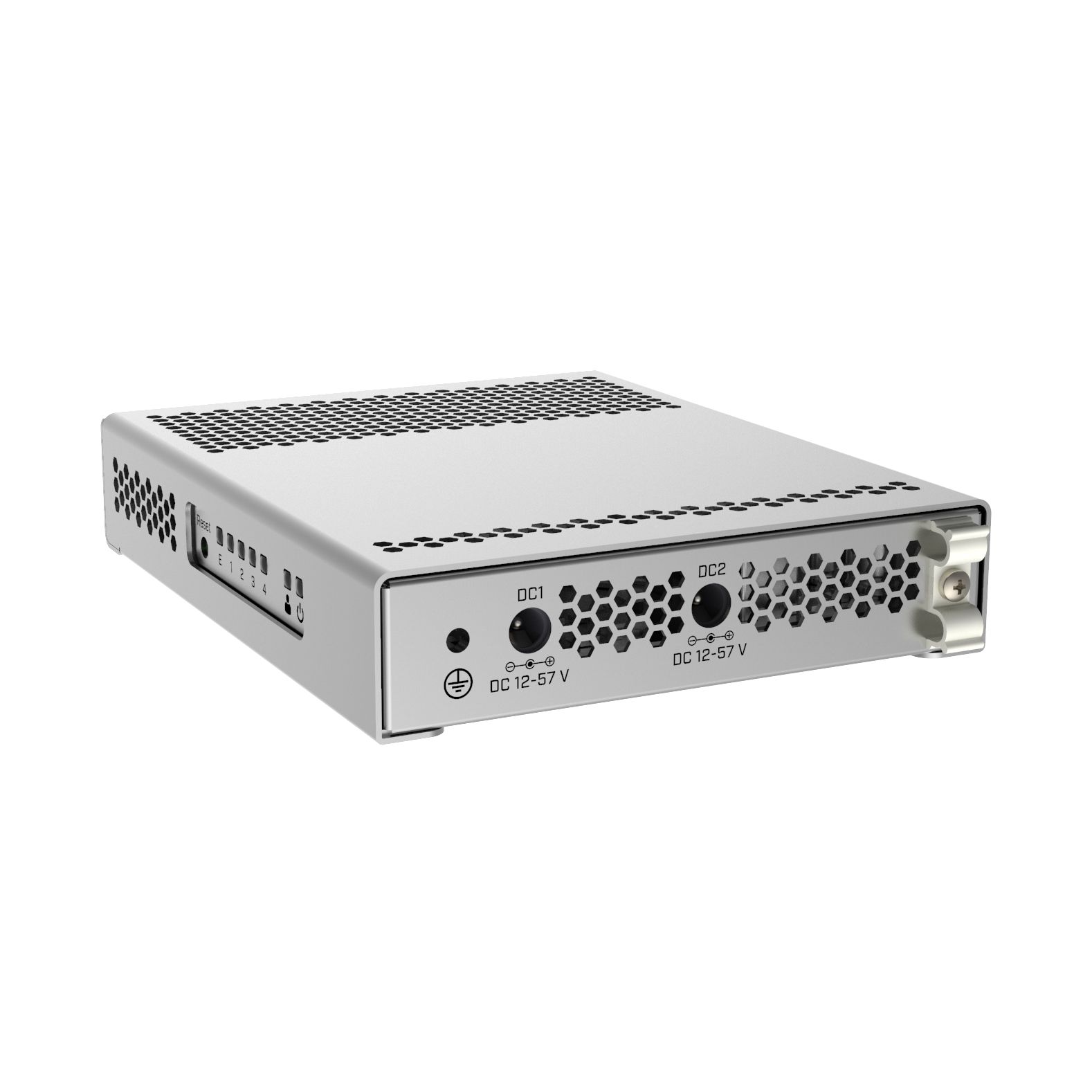 MikroTik CRS305-1G-4S+IN | Getic