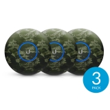 U6+ & nanoHD Cover Camo 3-pack