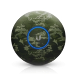 U6+ & nanoHD Cover Camo 3-pack