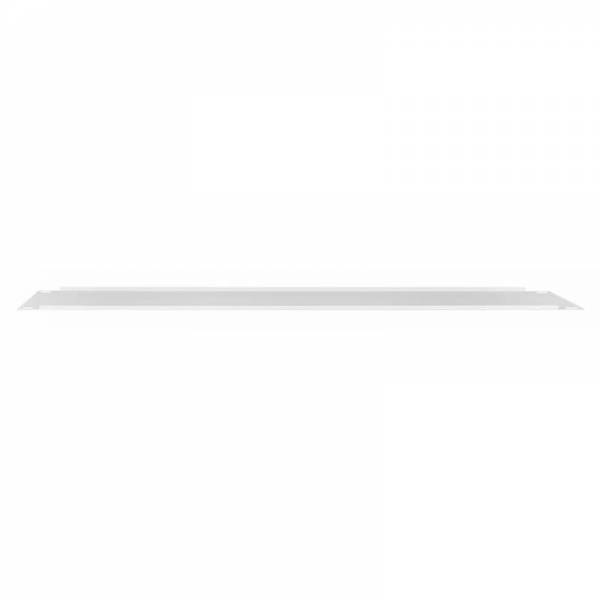 Masking Frame 19" 1U, Gray