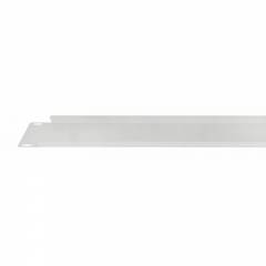 Masking Frame 19" 1U, Gray