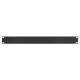 Masking Frame 19" 1U, Black