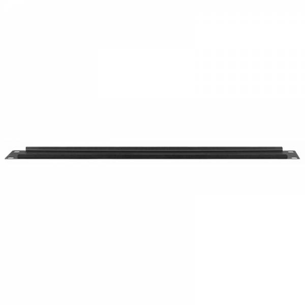 Masking Frame 19" 1U, Black