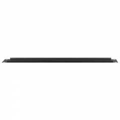 Masking Frame 19" 1U, Black