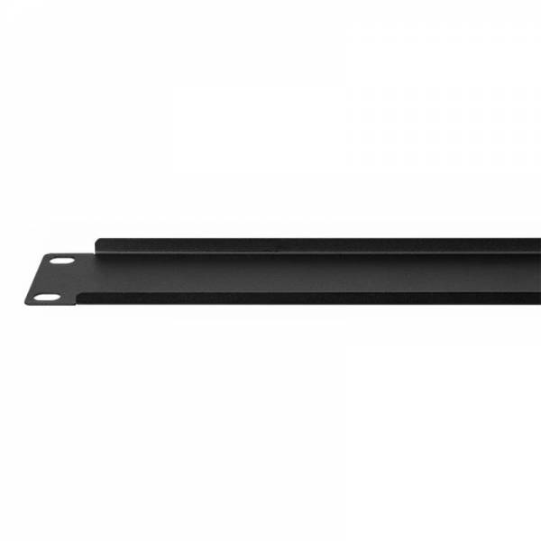 Masking Frame 19" 1U, Black