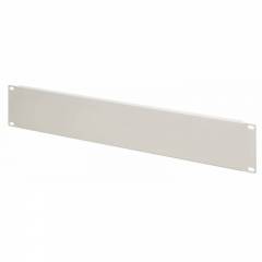 Masking Frame 19" 2U, Gray