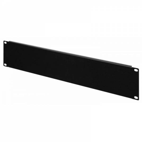 Masking Frame 19" 2U, Black