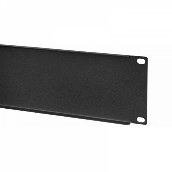 Masking Frame 19" 2U, Black