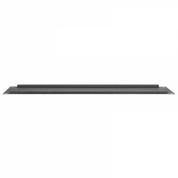 Masking Frame 19" 2U, Black