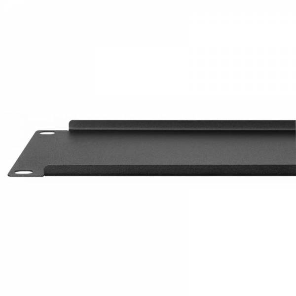 Masking Frame 19" 2U, Black