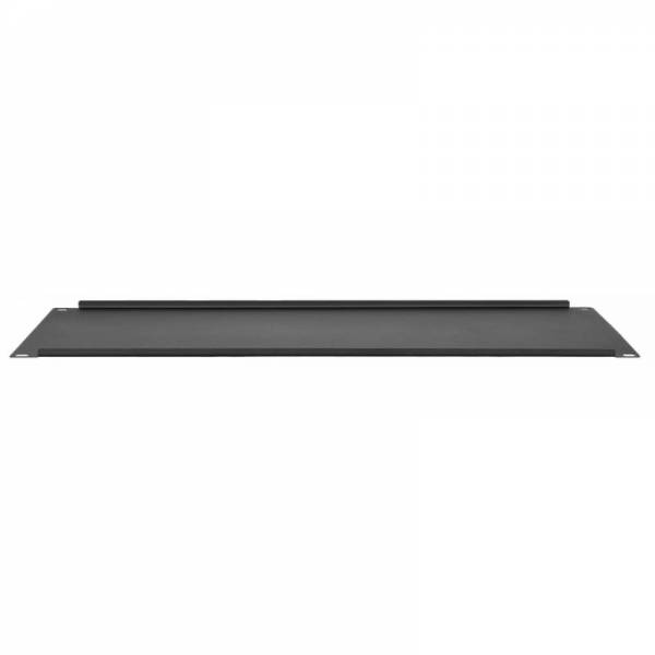 Masking Frame 19" 3U, Black