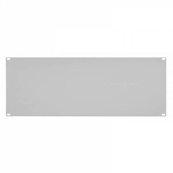 Masking Frame 19" 4U, Gray