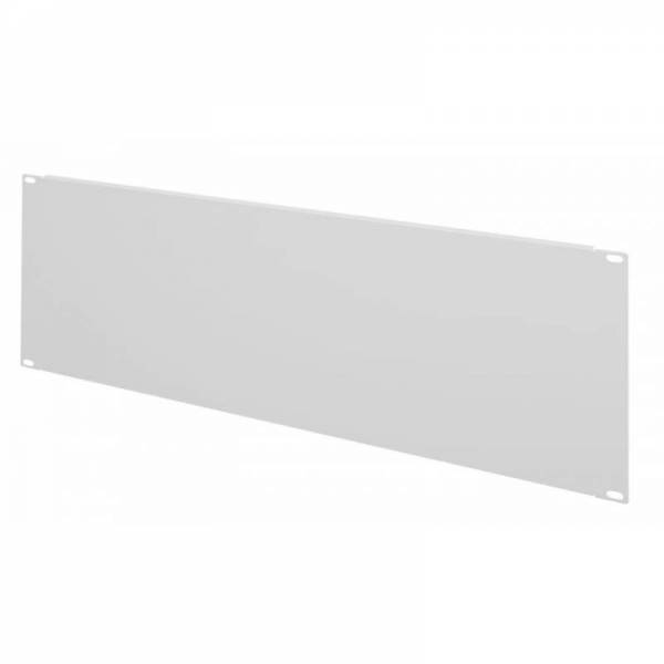 Masking Frame 19" 4U, Gray