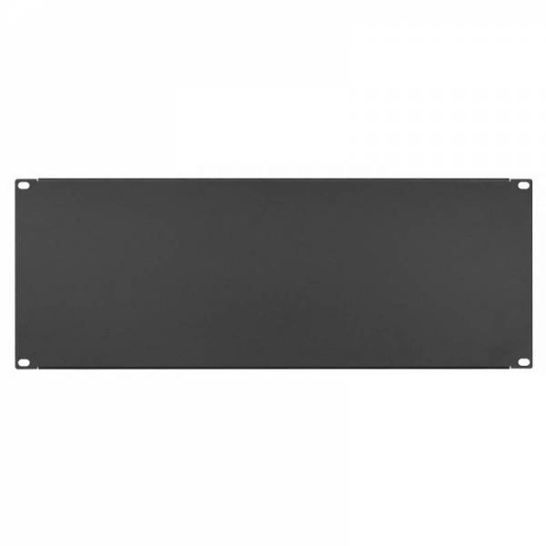 Masking Frame 19" 4U Black