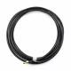 N Male to SMA Male 7.5m CF400 Coaxial Cable
