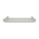 Rack Shelf 19" 1U, 270mm, Gray