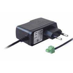Teltonika EU Power Supply 2pin 9W