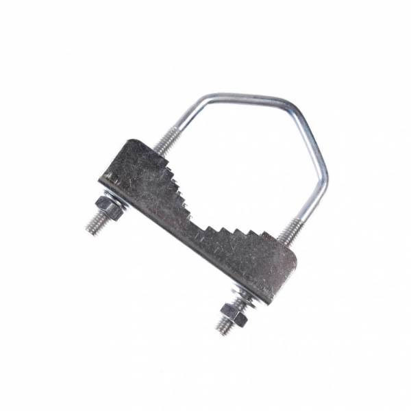 UBolt Clamps M8 60x105 Getic