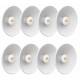 Mimosa N5-X20 Dish Antenna 20dBi, 8-pack