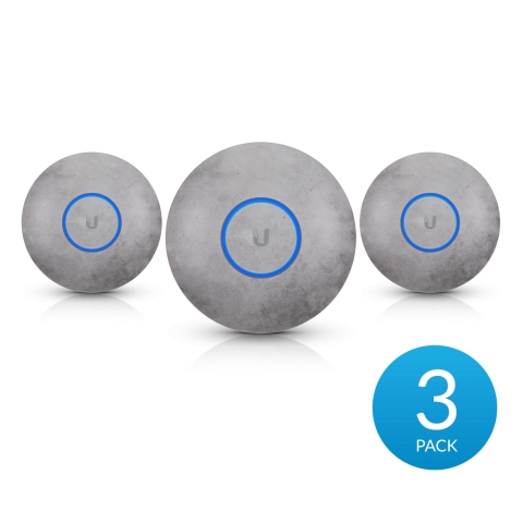 Design Upgradable Casing for nanoHD Concrete 3-pack