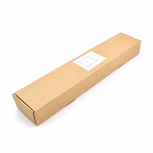 Patch Panel Cat5e UTP 24-Port RJ-45 19" 1U Black
