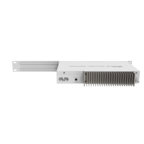ルーター・ネットワーク機器 MikroTik CRS309-1G-8S+IN Amazon.com: Mikrotik CRS309-1G-8S+in Switch 1x Gigabit 8X