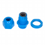 PG11 Cable Gland