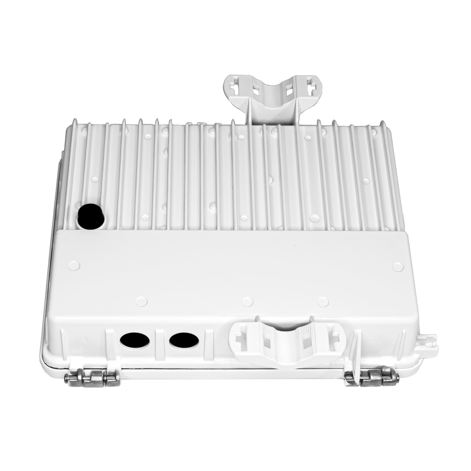 GentleBox JE-250-S2T Aluminium