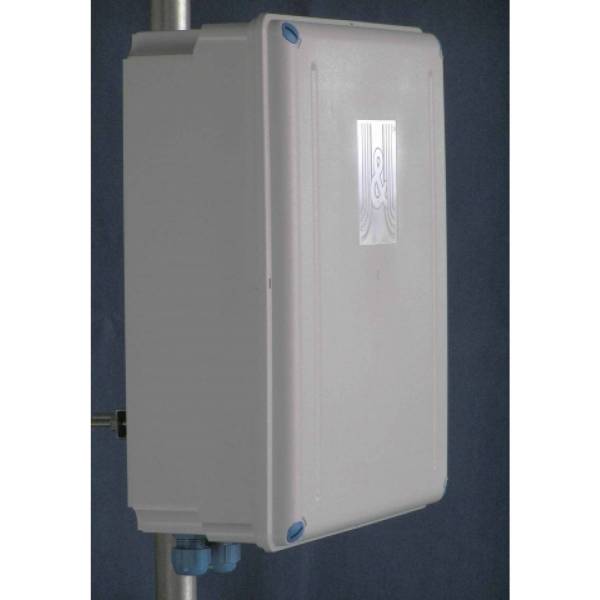 GentleBox JE-300 Plastic