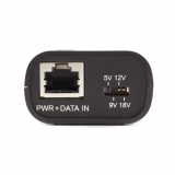 Alfa PD-1000R PoE Converter