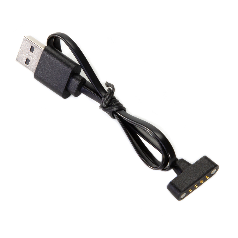 Teltonika TMT250 Magnetic USB Cable
