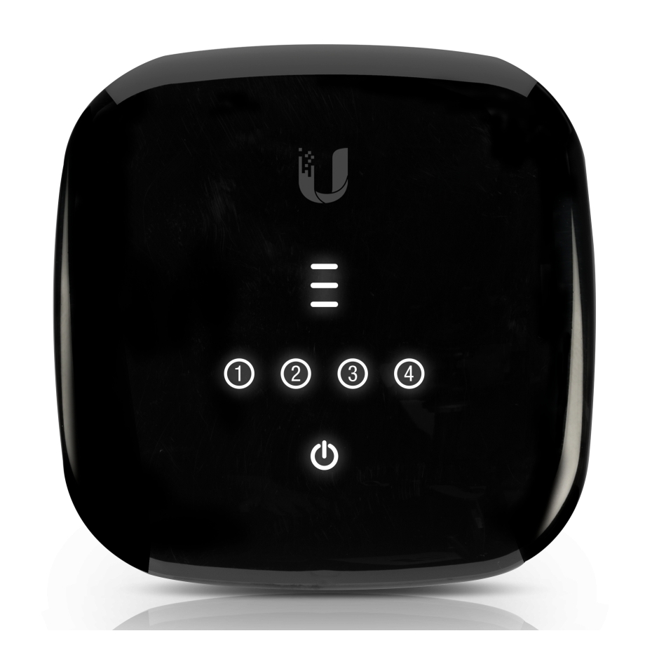 UFiber WiFi GPON CPE