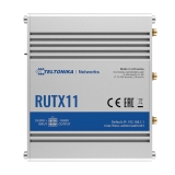 Teltonika RUTX11 WiFi LTE Cat6 Router