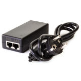 MikroTik POE Power Adapter 24V1A