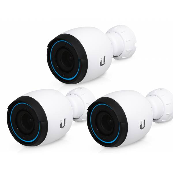 Camera G4 Pro 3-Pack