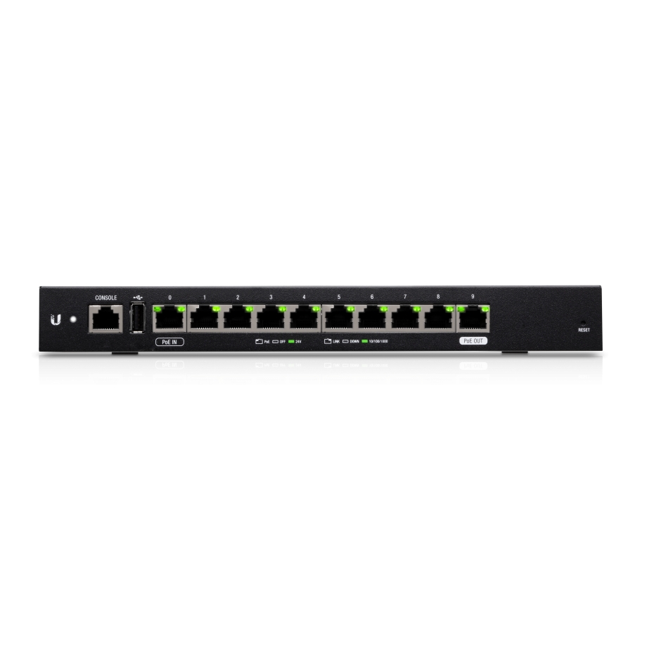 EdgeRouter 10X