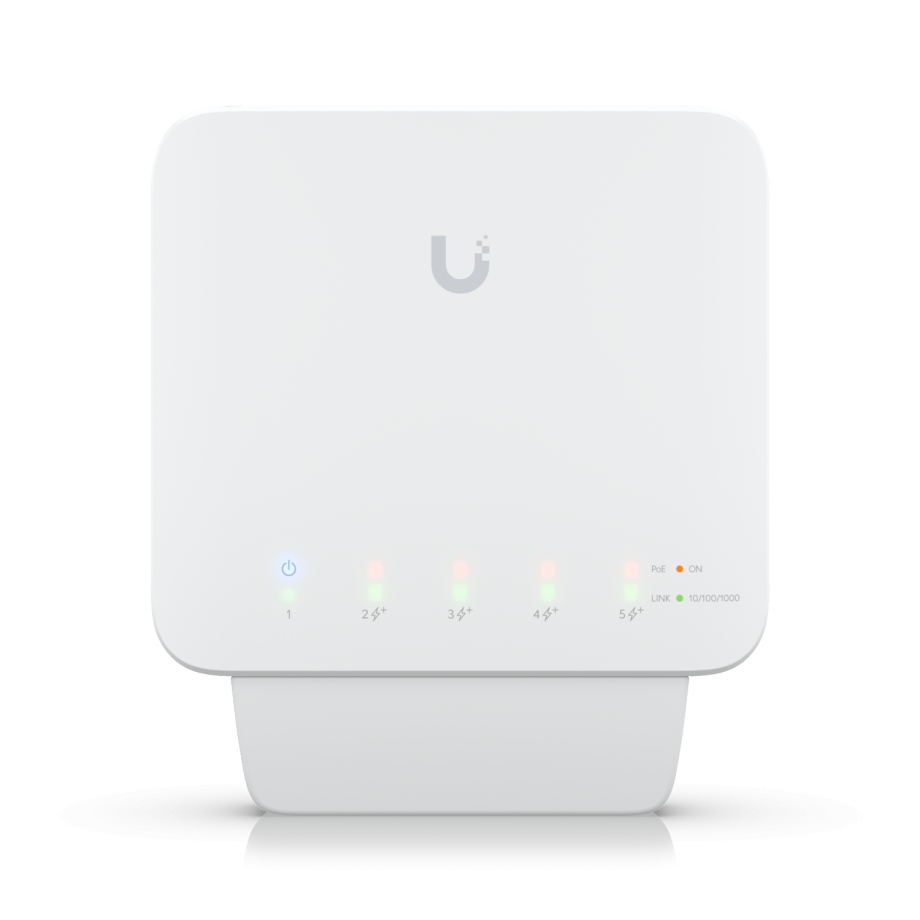 Ubiquiti UniFi Switch Flex