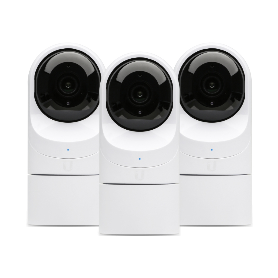 unifi g3 flex 5 pack