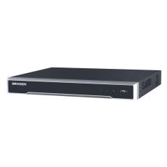 8-Channel NVR DS-7608NI-I2