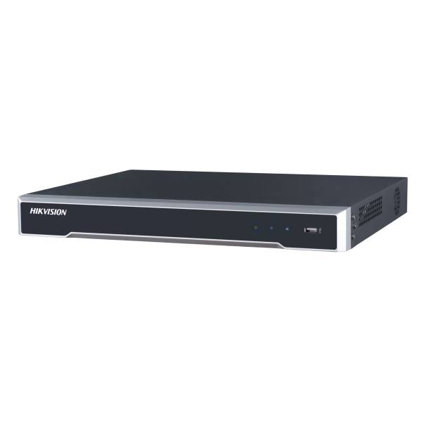16-Channel NVR DS-7616NI-K2