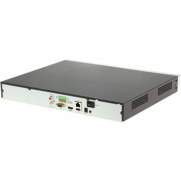 16-Channel NVR DS-7616NI-K2