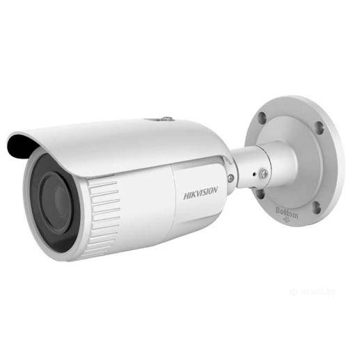 4 MP IR Bullet Camera DS-2CD1643G0-IZ 2.8-12