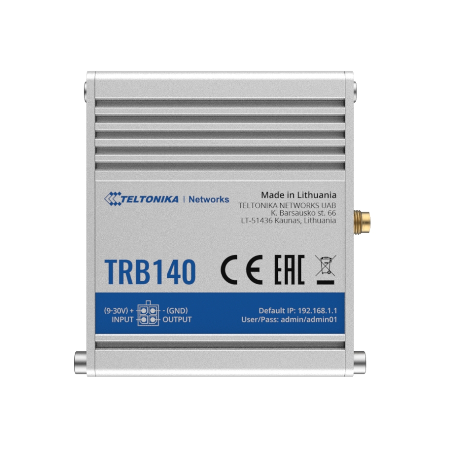 Teltonika TRB140 LTE Router