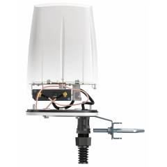 QuRouter 240S (Antenna with Intergated Tetltonika RUT240)
