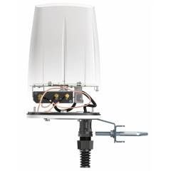QuRouter 240S (Antenna with Intergated Tetltonika RUT240)