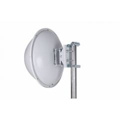 Anti-Noise Shield for MikroTik LHG