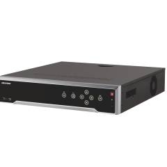 16-Channel PoE NVR DS-7716NI-K4/16P
