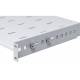 Rack Shelf Regulated 19" 1U, 350mm, Gray