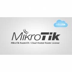 MikroTik RouterOS Level 5 / CHR P10