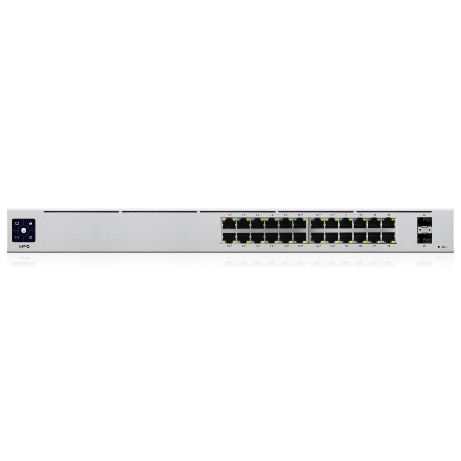 Switch Standard 24 PoE